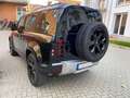 Land Rover Defender 110 D200 S/Luft/Black/7-Sitze/Sthzg/AHK Noir - thumbnail 8