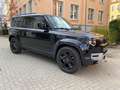 Land Rover Defender 110 D200 S/Luft/Black/7-Sitze/Sthzg/AHK Noir - thumbnail 1