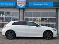 Mercedes-Benz A 250 e*AMG-Line*AHK*LED*Night-Paket*160KW Blanc - thumbnail 3