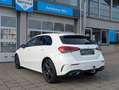 Mercedes-Benz A 250 e*AMG-Line*AHK*LED*Night-Paket*160KW Blanc - thumbnail 9