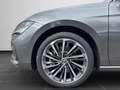 Skoda Superb Combi L&K 2.0 TSI DSG 4x4 AHK Navi Canton Gris - thumbnail 8