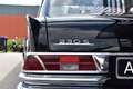 Mercedes-Benz 230 S Heckflosse | Zeer mooi Negro - thumbnail 49