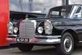 Mercedes-Benz 230 S Heckflosse | Zeer mooi Negro - thumbnail 39