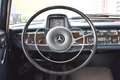 Mercedes-Benz 230 S Heckflosse | Zeer mooi Zwart - thumbnail 19