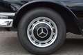 Mercedes-Benz 230 S Heckflosse | Zeer mooi Negro - thumbnail 42