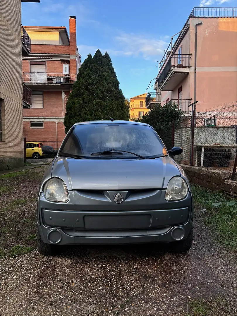 Aixam A. AIXAM A721 - 1