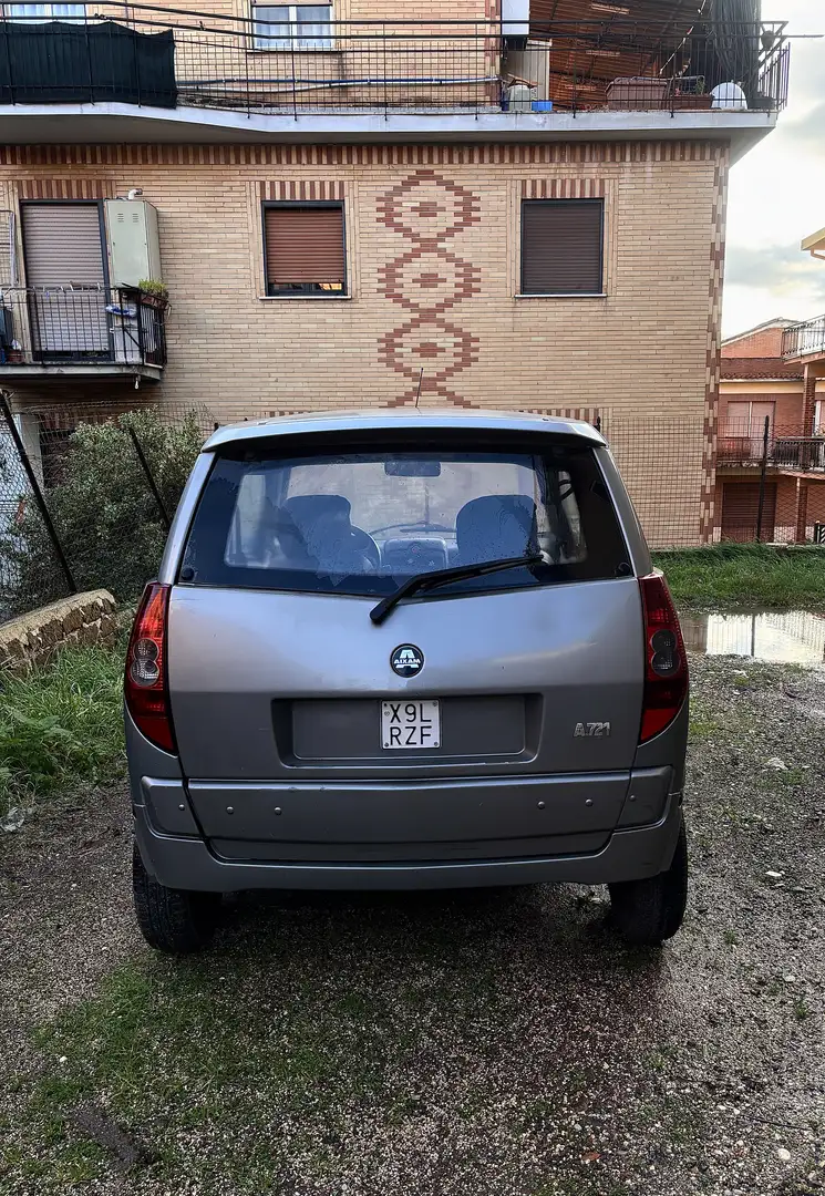 Aixam A. AIXAM A721 - 2