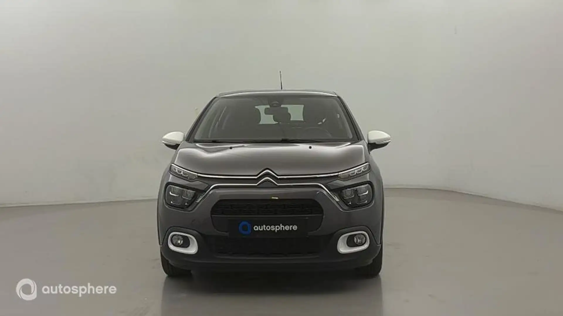 Citroen C3 1.2 PureTech 83ch S\u0026S YOU! - 2