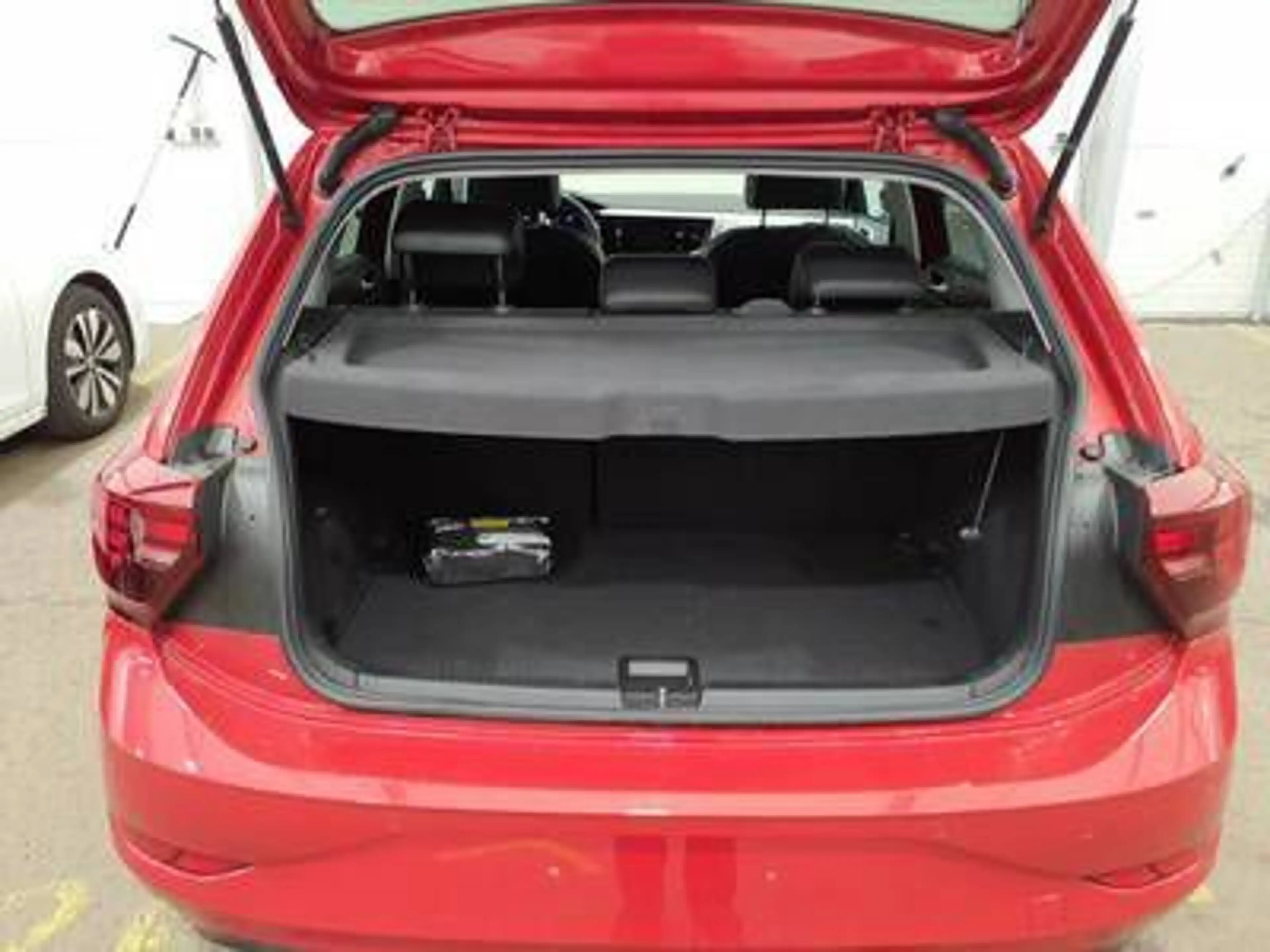 Volkswagen Polo GOAL 1.0TSI 116PS DSG ACC.AHK.KAMERA.NAVI+VC.LED.A — photo 5