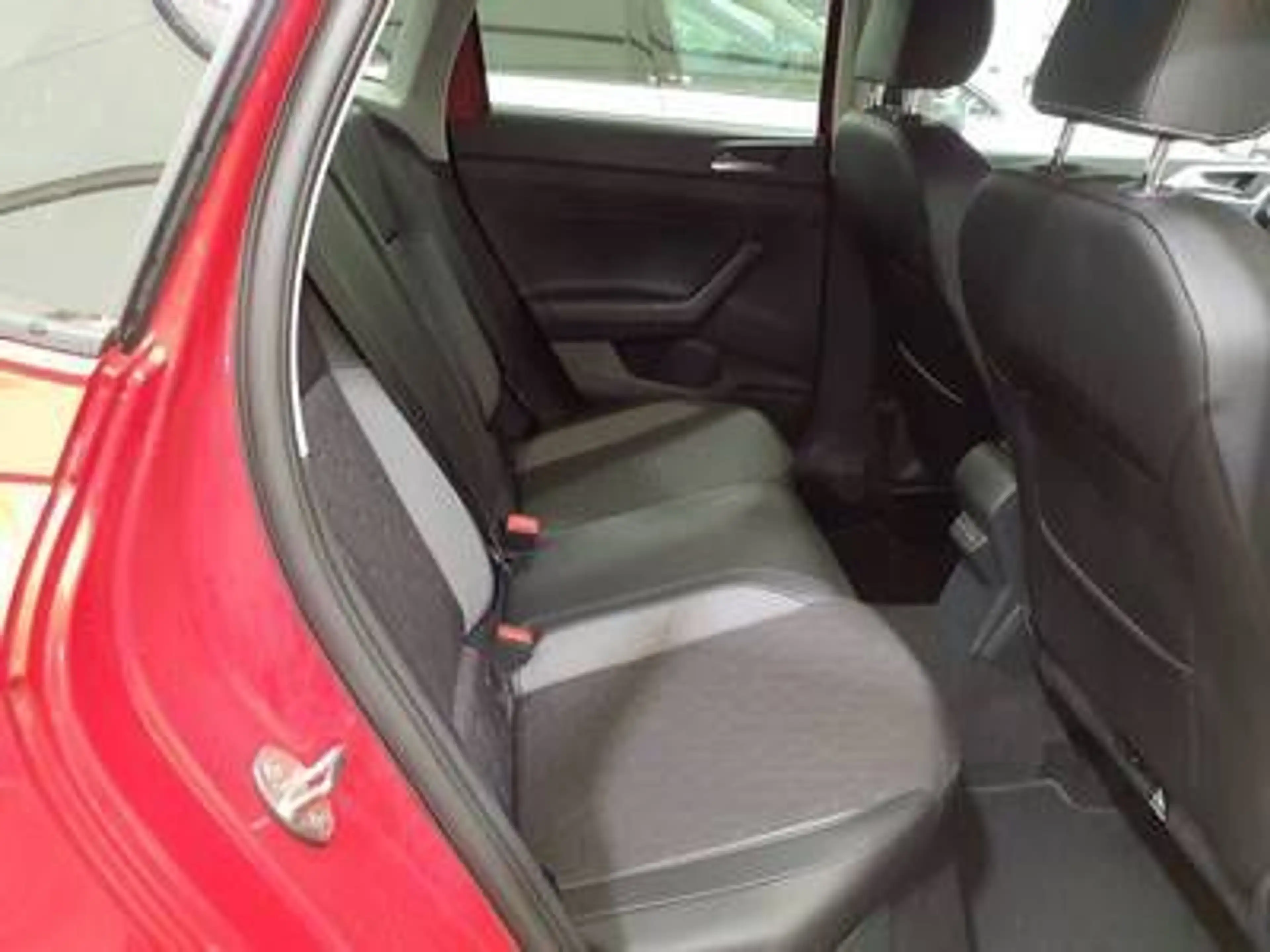 Volkswagen Polo GOAL 1.0TSI 116PS DSG ACC.AHK.KAMERA.NAVI+VC.LED.A — photo 4