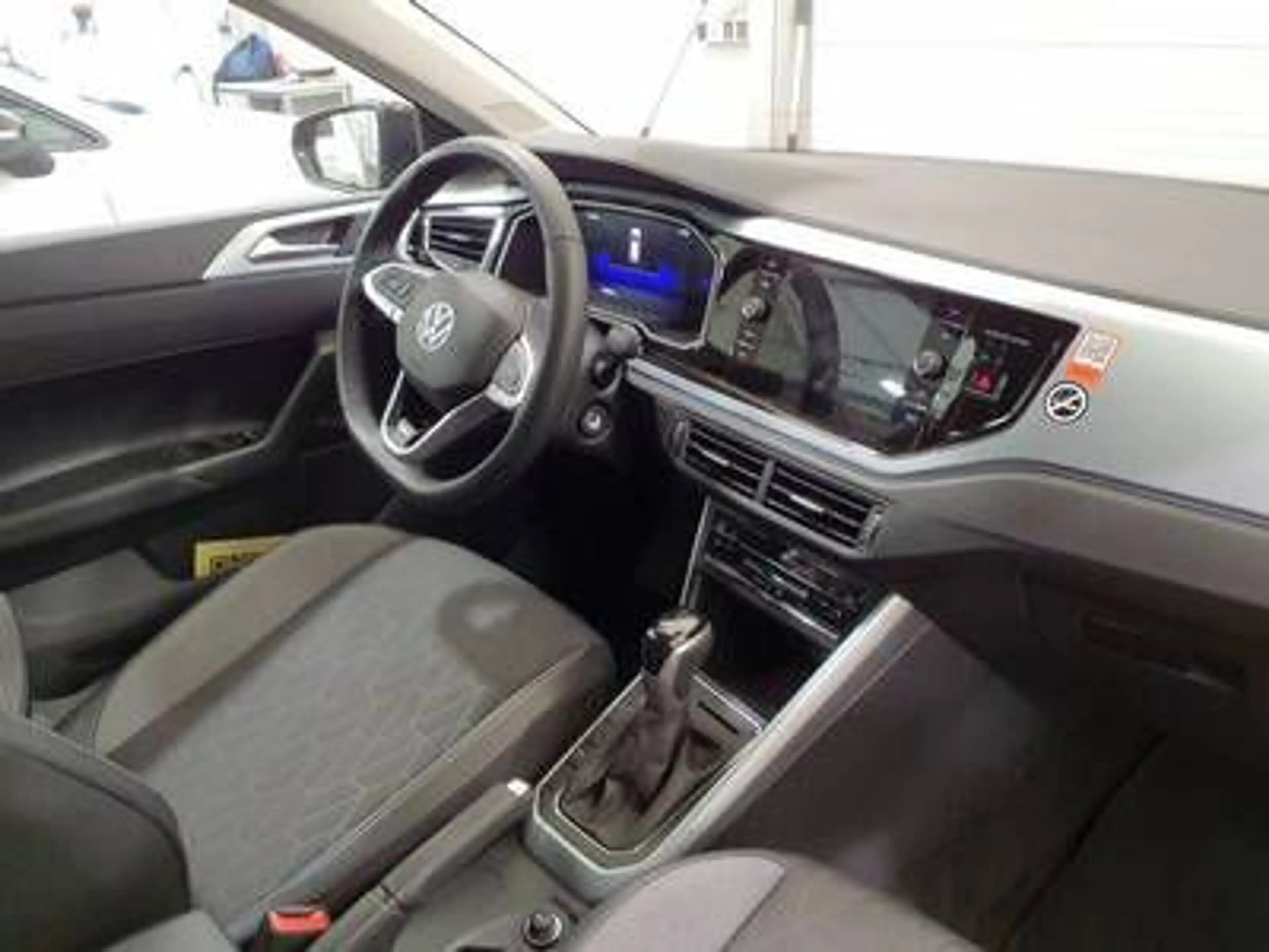 Volkswagen Polo GOAL 1.0TSI 116PS DSG ACC.AHK.KAMERA.NAVI+VC.LED.A — photo 3