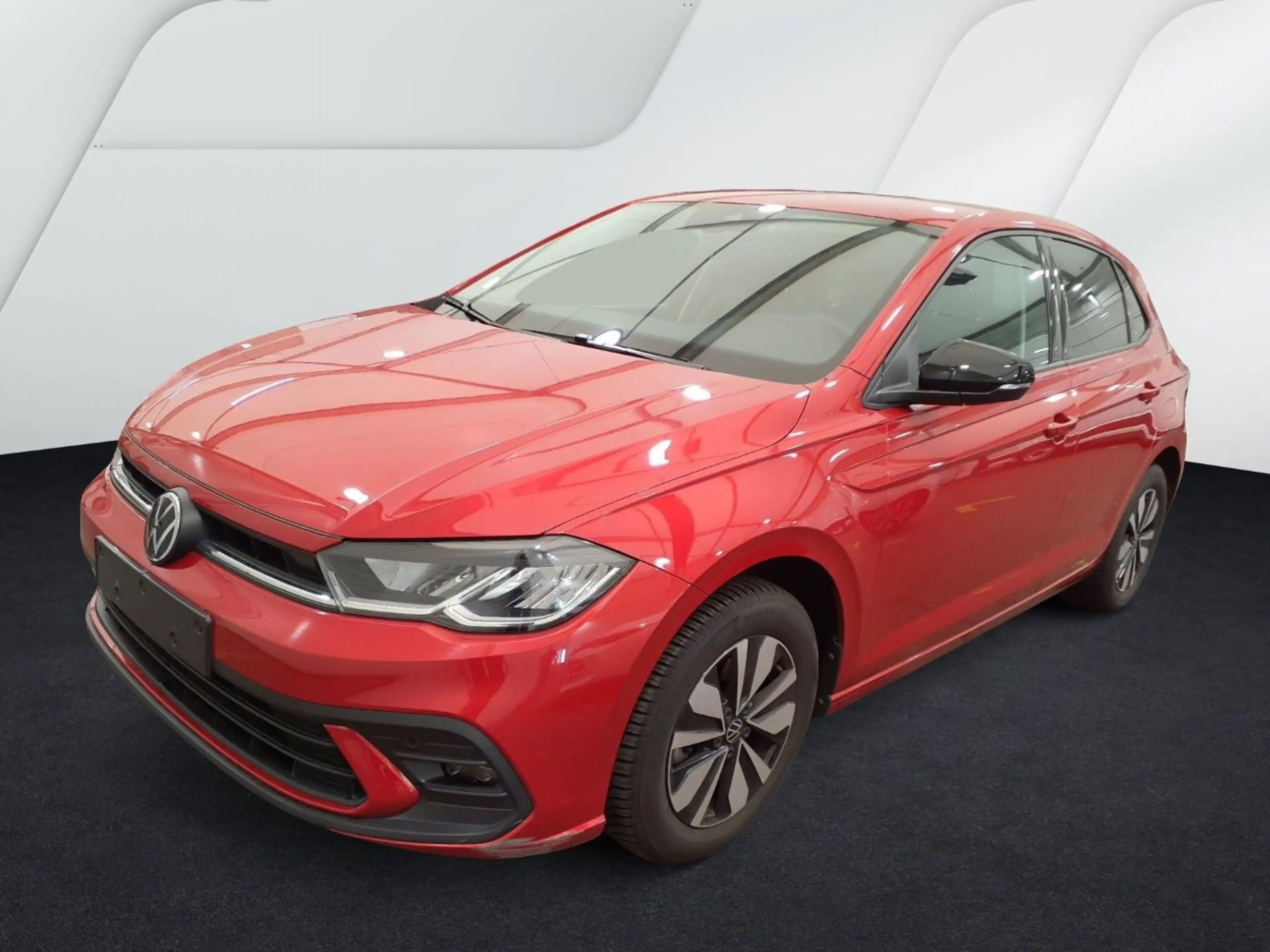 Volkswagen Polo GOAL 1.0TSI 116PS DSG ACC.AHK.KAMERA.NAVI+VC.LED.A — photo 2