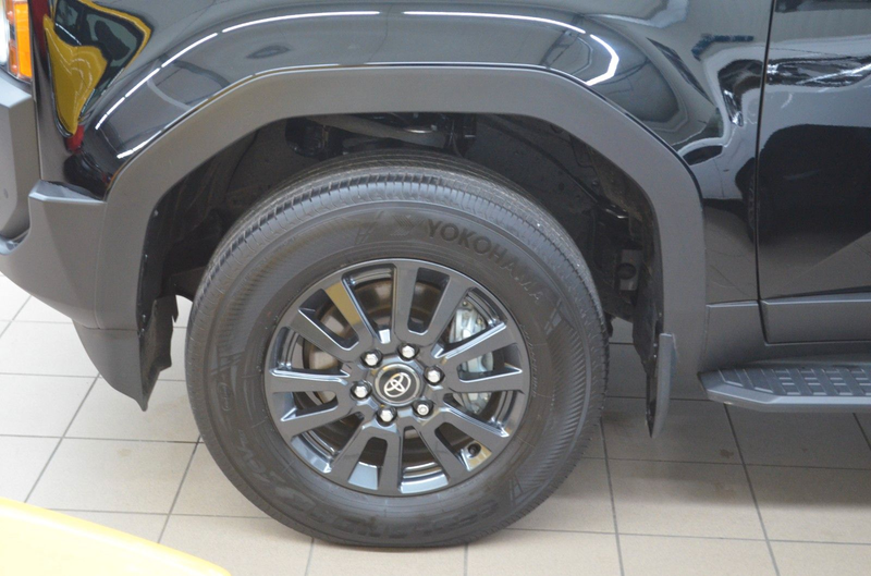 Toyota Land Cruiser 250 I-Force Max  Comfort — photo 5
