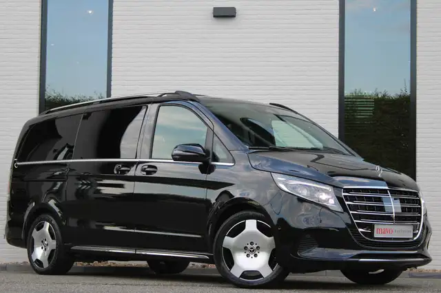 Mercedes-Benz V 300
