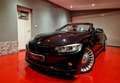 Alpina B4 BMW CABRIOLET BI-TURBO INDIVIDUAL 3.0 410 CH Switch-Tronic État EXCEPTIONNEL Schwarz - thumbnail 1