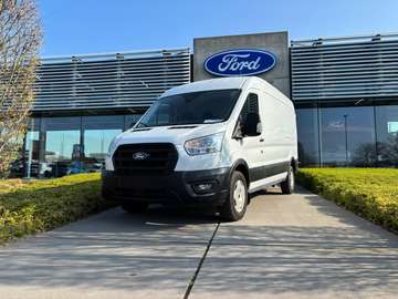 Trend 350L 2.0TD 130pk / STOCK