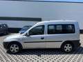 Opel Combo 1.6 Kasten Erdgas CNG *82.000 km* Argent - thumbnail 2