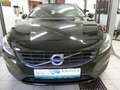 Volvo V60 Kinetic 2.Hand Scheckheft 24Mo.Garantie TOP! Noir - thumbnail 2