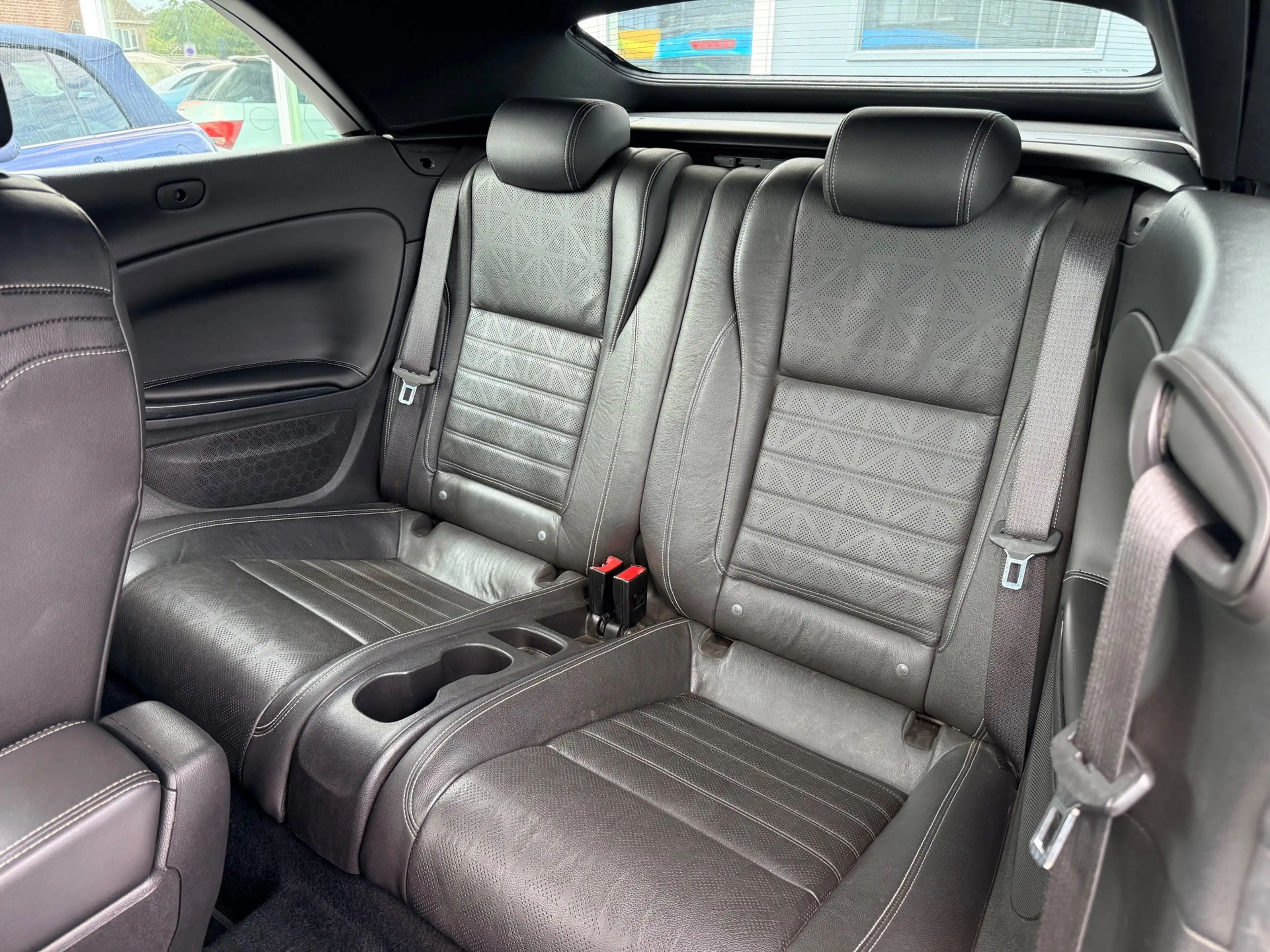 Opel Cascada 1.4 Turbo ecoFLEX Cosmo — photo 13