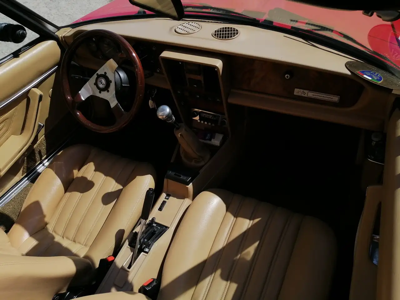 Fiat pininfarina, foto 7