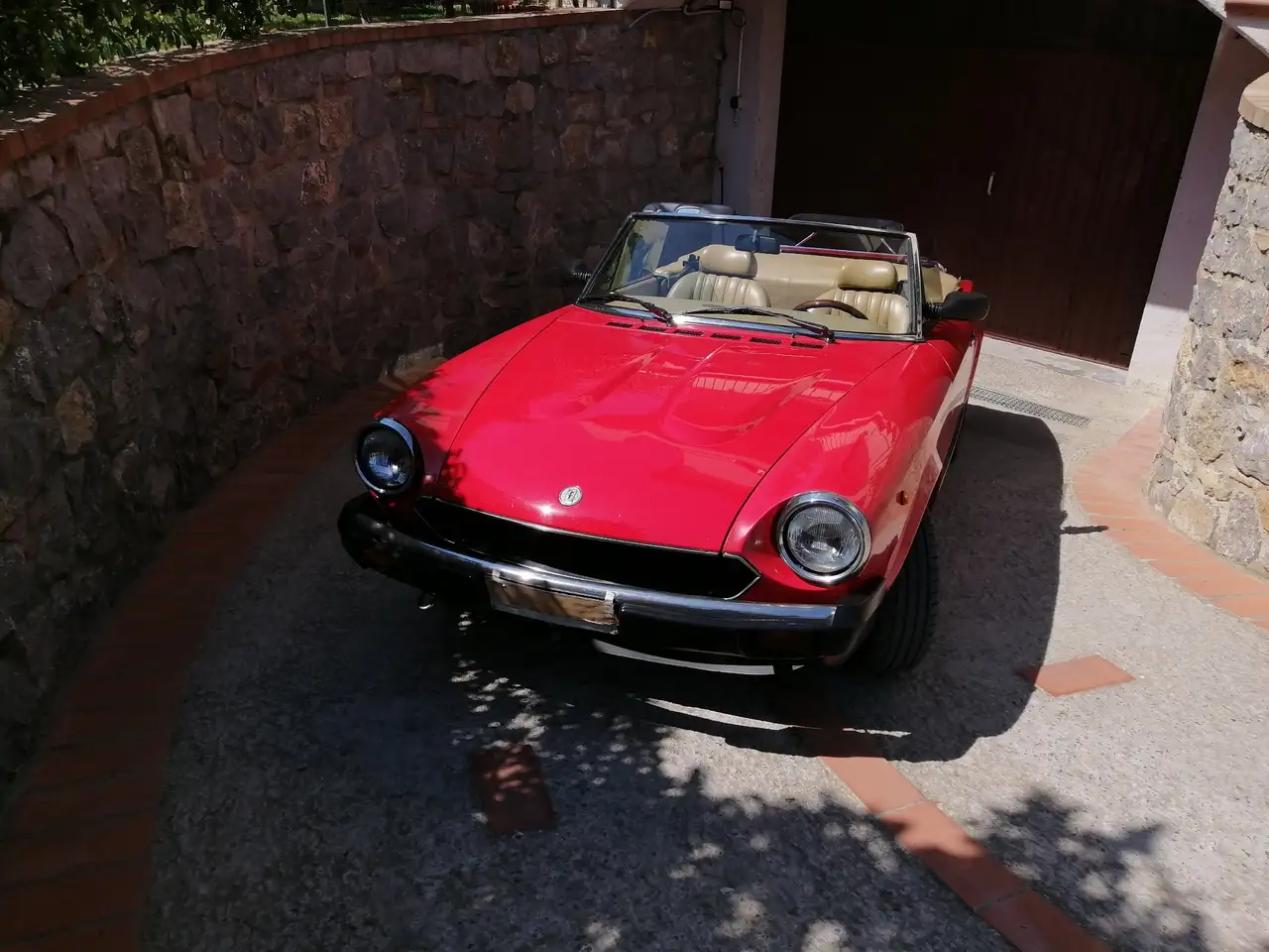 Fiat pininfarina, foto 4