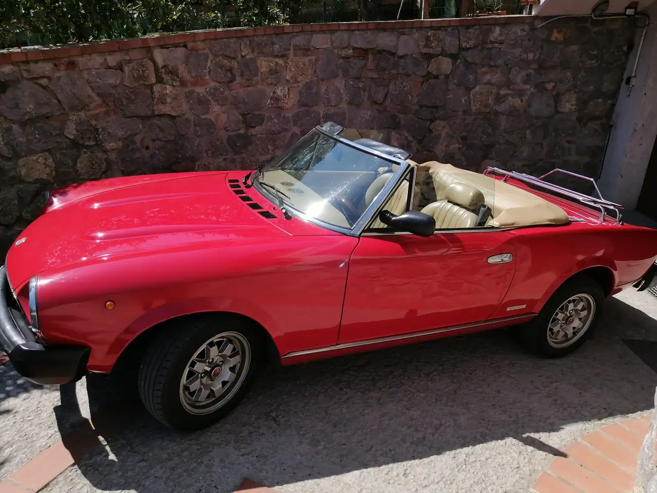 Fiat pininfarina, foto 5