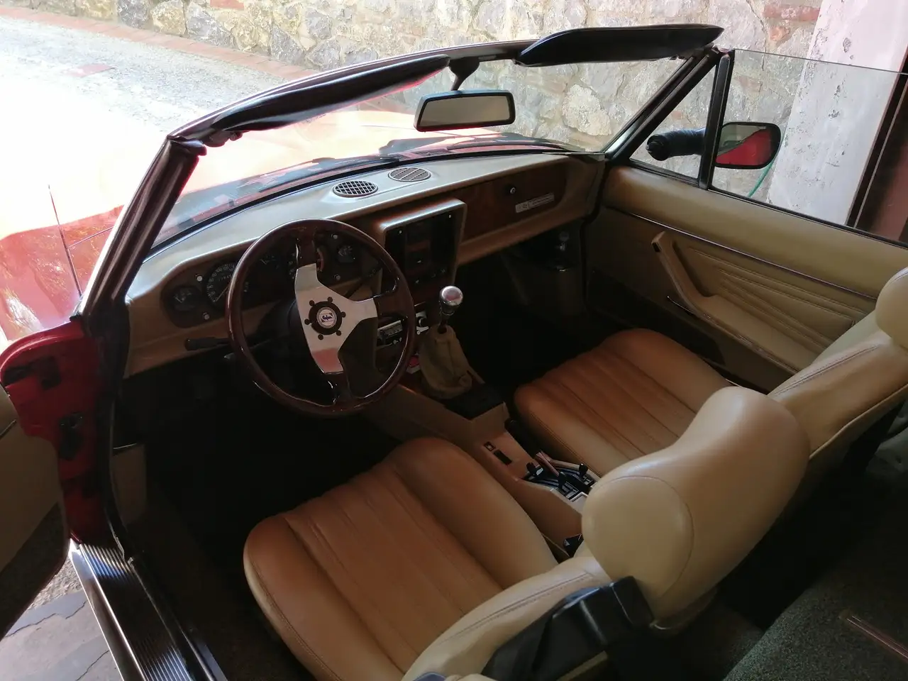 Fiat pininfarina, foto 6