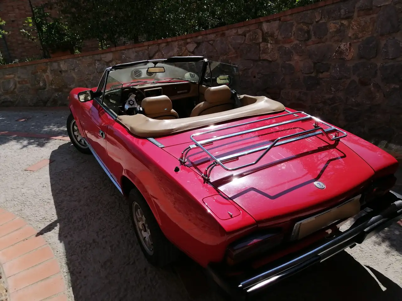 Fiat pininfarina, foto 3