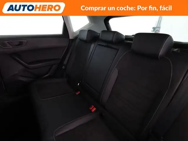 Seat Ateca view 15