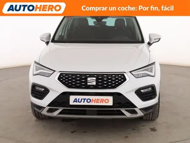 Seat Ateca view 9