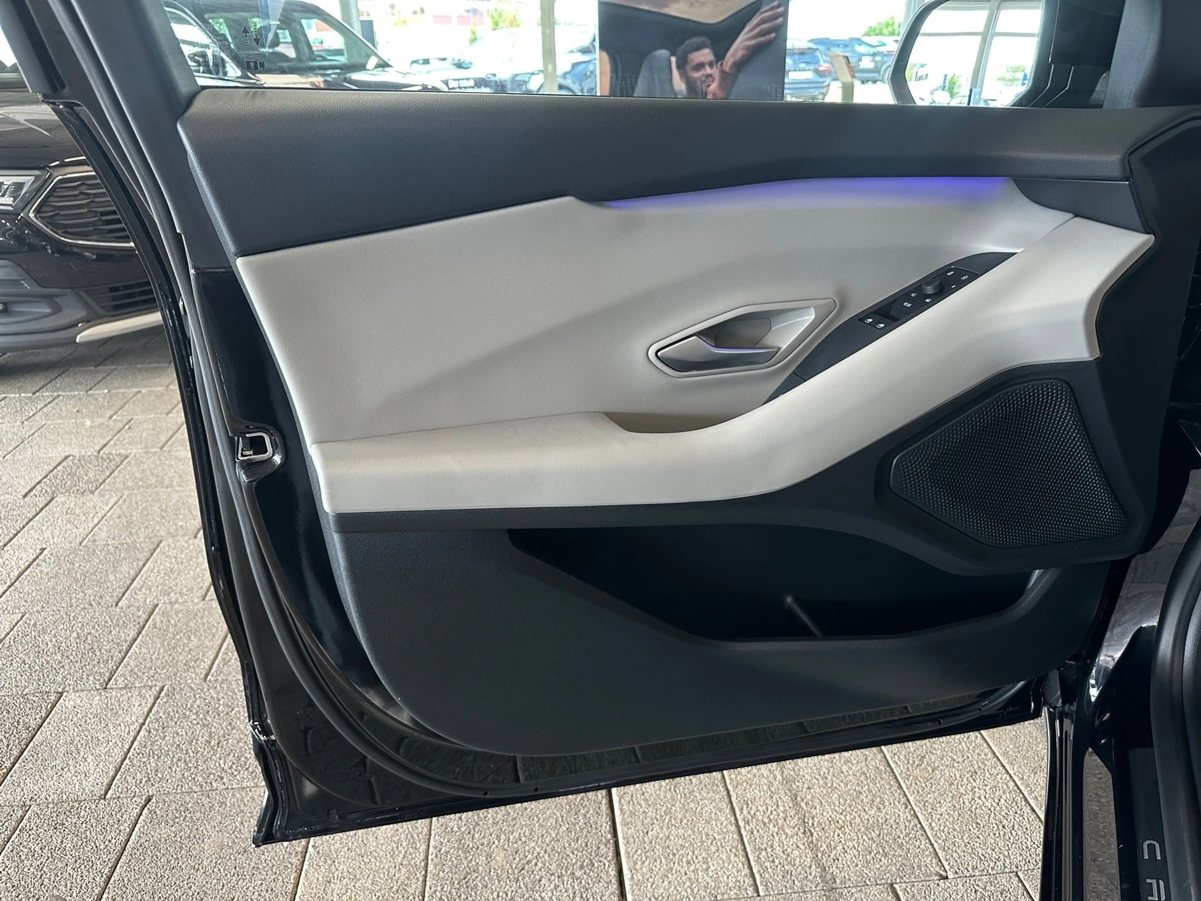 Ford Capri 77kWh RWD Premium Premium BT UPE: 60.550€ — photo 10