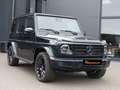 Mercedes-Benz G 400 d S.W. AMG Line Verde - thumbnail 4