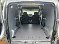 Ford Transit Connect Kasten Trend Silber - thumbnail 23