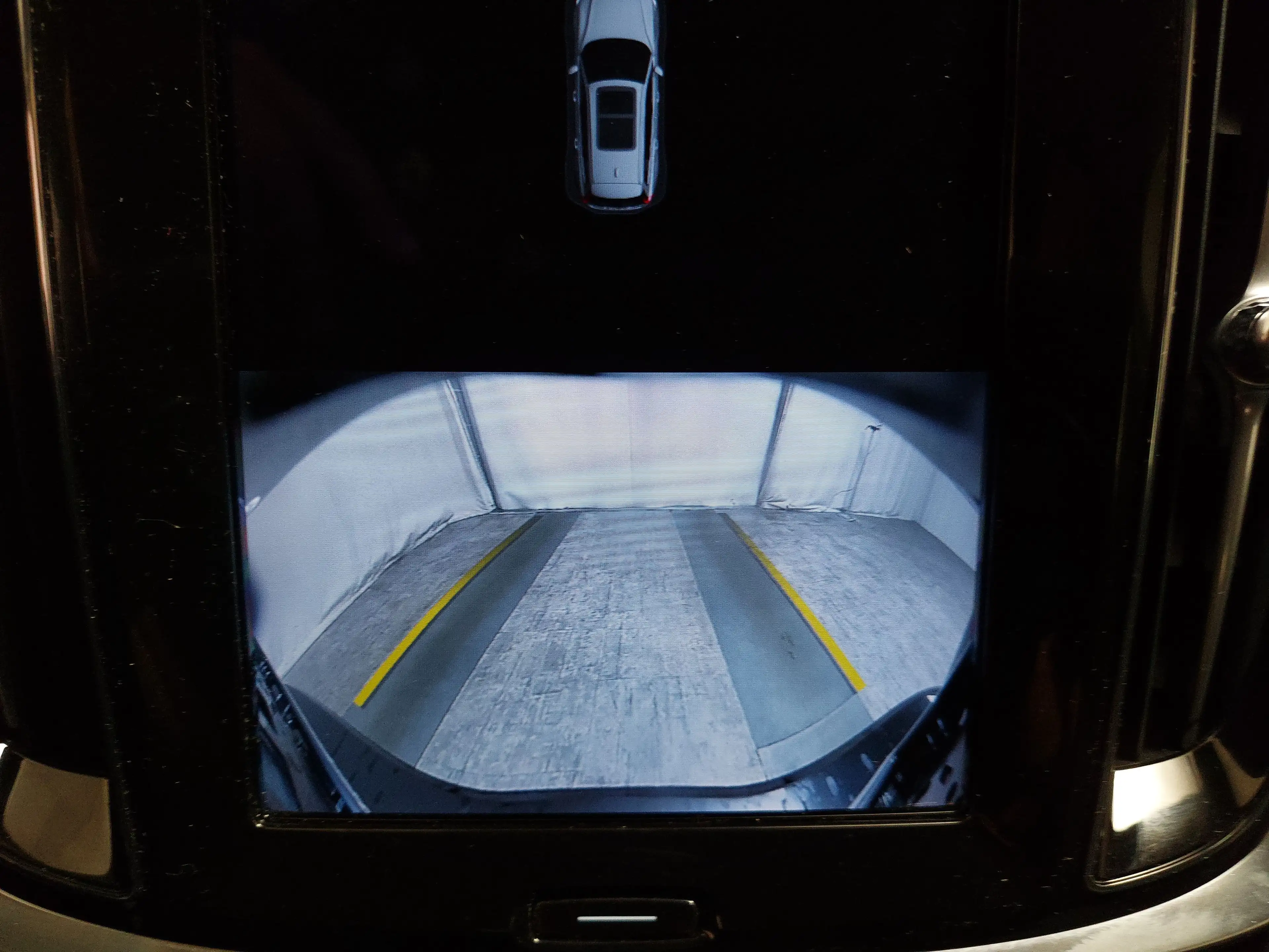 Volvo V60 B4 Navi LED Memory el.Heckklappe 4xShz KLIMAAUT TEMPO MFL SHZ VC PDC DAB KAMERA — photo 15