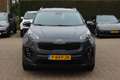 Kia Sportage 1.6 GDI DynamicLine / Camera / Leder / Navigatie / Grijs - thumbnail 8
