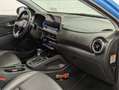 Hyundai KONA 1.6 GDI HEV Premium LEDER | LED | KEYLESS | ZEER C Blauw - thumbnail 13