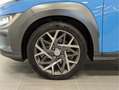 Hyundai KONA 1.6 GDI HEV Premium LEDER | LED | KEYLESS | ZEER C Blauw - thumbnail 38