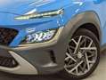 Hyundai KONA 1.6 GDI HEV Premium LEDER | LED | KEYLESS | ZEER C Blauw - thumbnail 11
