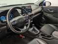 Hyundai KONA 1.6 GDI HEV Premium LEDER | LED | KEYLESS | ZEER C Blauw - thumbnail 15