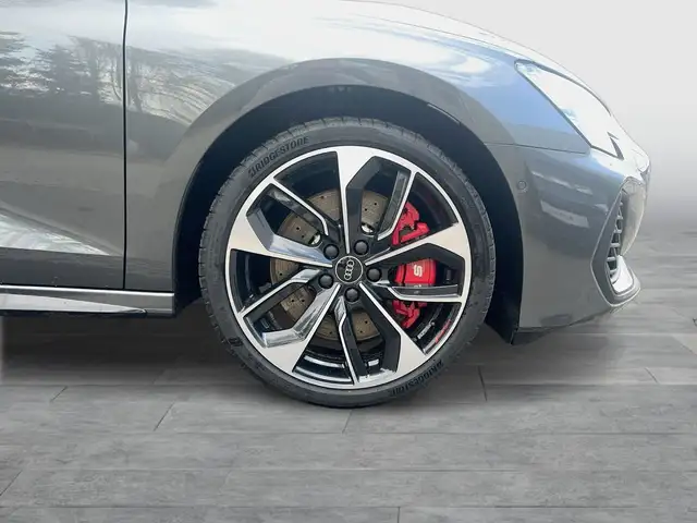 Audi S3 Ansicht 11