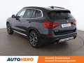 BMW X3 xDrive 20i xLine Grijs - thumbnail 4