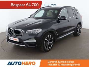 xDrive 20i xLine