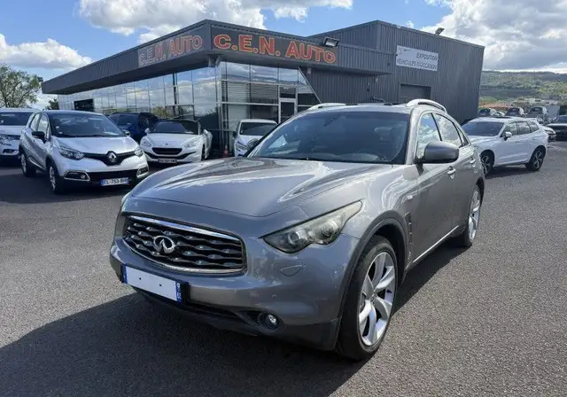 Infiniti FX 30D S BA