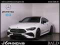 Mercedes-Benz CLE 220 d Coupé AMG-Sport/Pano/Night/Leder/Cam Alb - thumbnail 2