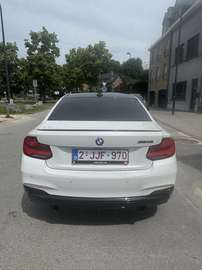 Coupé M240iXAS