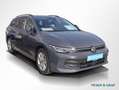 Volkswagen Golf 8 Var. 1.5 eTSI Life DSG ACC HuD LED Sitzh. Gris - thumbnail 4