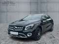 Mercedes-Benz GLA 200 d 4MATIC *Allrad*Navi*SHZ*elHeck* Schwarz - thumbnail 1