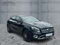 Mercedes-Benz GLA 200 d 4MATIC *Allrad*Navi*SHZ*elHeck* Schwarz - thumbnail 9