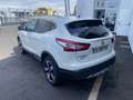 Nissan Qashqai 1.5 dCi 110ch White Edition Blanc - thumbnail 4