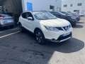 Nissan Qashqai 1.5 dCi 110ch White Edition Blanc - thumbnail 1